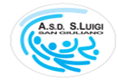 Logo  ASD SAN LUIGI SAN GIULIANO 